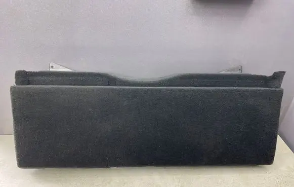 BMW 3 E46 Trunk/boot floor carpet liner 8208370