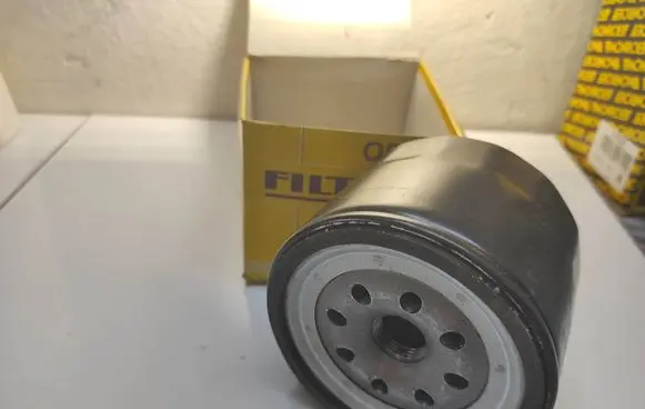 Ford Fiesta Oil breather separator OP589