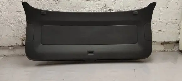 Volkswagen Tiguan Tailgate trim 5n0867601