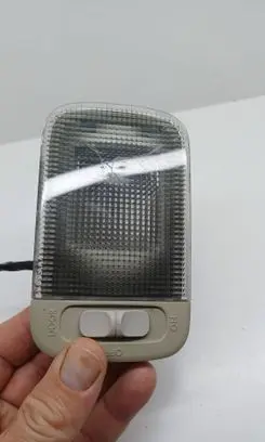 Subaru Outback Boot/trunk interior light 