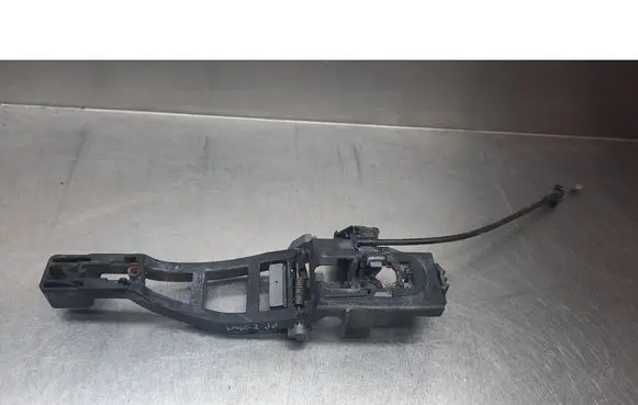 Ford Focus C-MAX Fender mounting bracket 3M51-R224A37-AE