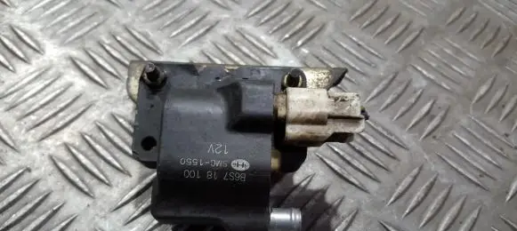 Mazda MX-3 High voltage ignition coil b6s718100