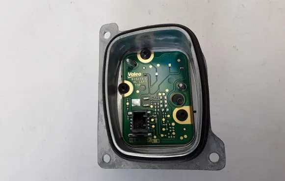 Renault Talisman Xenon control unit/module 90064552