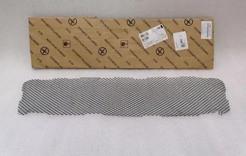 Porsche 911 997 Front bumper upper radiator grill 99150571180