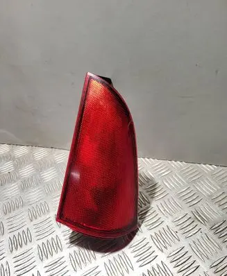 Mercedes-Benz Vito Viano W639 Rear tail light reflector A6398200664 A6398201964