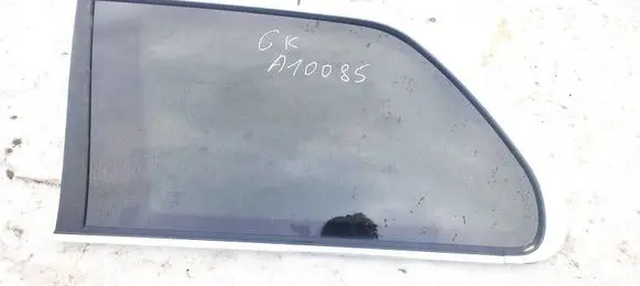 Volvo XC90 Rear side window 08620623 08620551