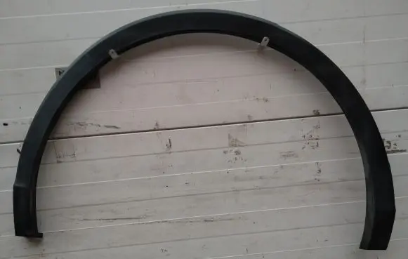 Volkswagen Tiguan Fender trim (molding) 8NA854820
