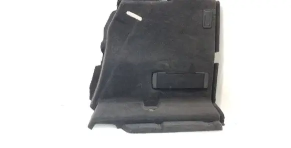 BMW 3 F30 F35 F31 Trunk/boot side trim panel 7273738 A065172 7238874