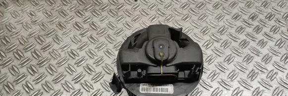 Heater fan/blower