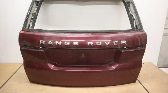 Land Rover Range Rover Sport L320 Back/rear loading door 