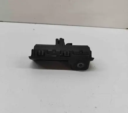 Reversing camera