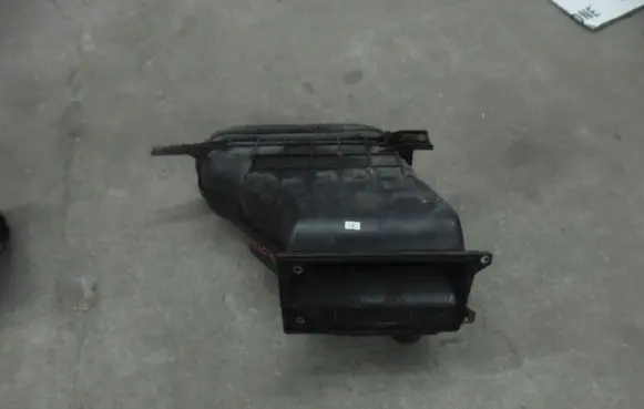 Peugeot Boxer Cabin air duct channel 