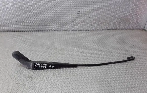 Jaguar X-Type Front wiper blade arm 1X4317527AC