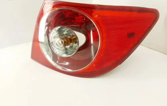 Chevrolet Epica Rear/tail lights