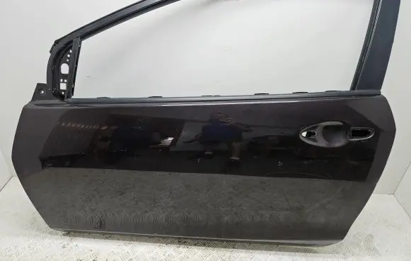 Door (2 Door Coupe)