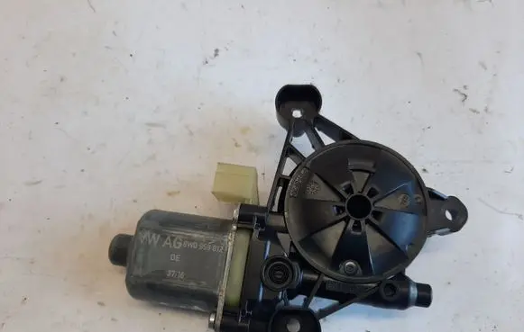 Audi A4 S4 B9 Rear door window regulator motor 8W0959812 0130822668