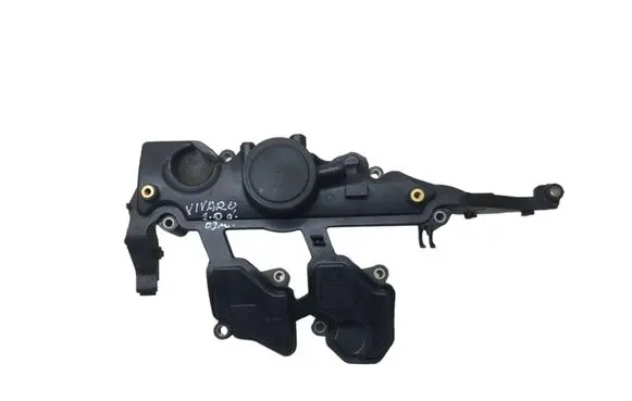 Opel Vivaro Intake manifold 8200673395