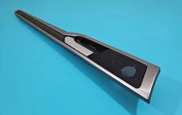 Ford Fusion II Rear door interior handle DS73-F266B35-A IMPRK1435338