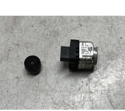 Volkswagen ID.4 Reversing camera 1ea980556f