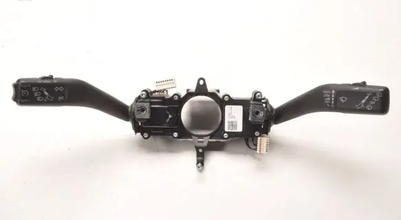 Skoda Superb B6 (3T) A set of switches 5K0953521DD