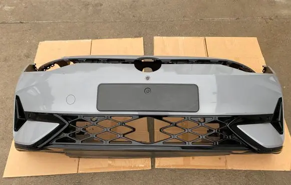 Volkswagen ID.7 Front bumper 14A807130A-BILI 14A807130A