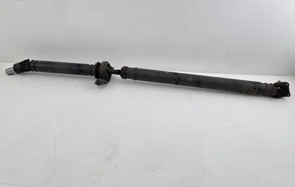 Subaru XV II Drive shaft (set)