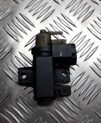 Nissan Qashqai Vacuum valve 8200790180 13T096 70181405