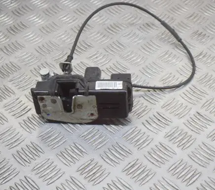 Tesla Model S Front door lock 600891200C 103966800B