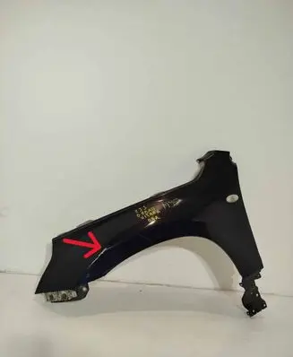Suzuki Grand Vitara II Fender