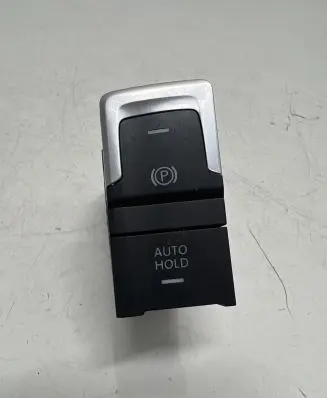 Volkswagen Golf Sportsvan Hand parking brake switch 517927225