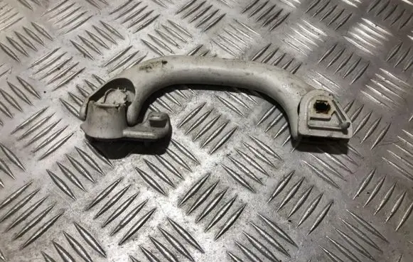 Volkswagen Golf IV Rear interior roof grab handle 1j0857607