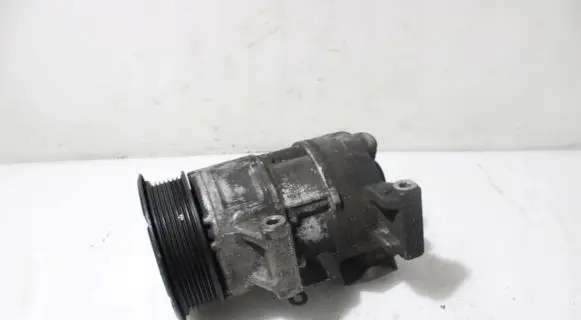 Toyota RAV 4 (XA30) Air conditioning (A/C) compressor (pump)