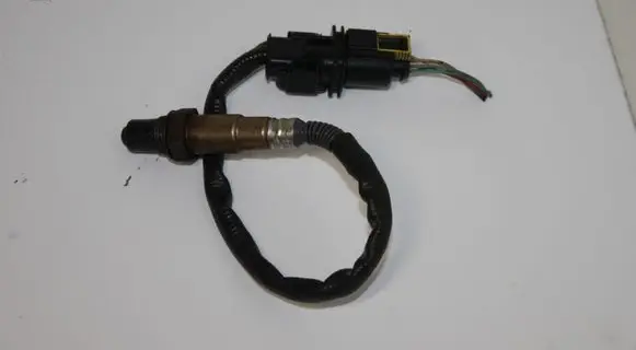 Citroen DS5 Lambda probe sensor 9681852780