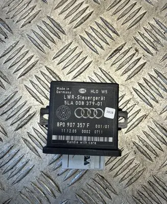 Audi A3 S3 8P Light module LCM 5LA008379