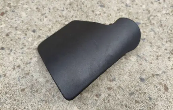 Audi Q5 SQ5 FY Engine bonnet (hood) release handle 80B823533C