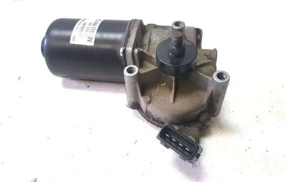 Volvo S60 Wiper motor 40477512V
