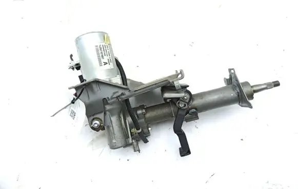 Nissan Note (E11) Steering rack electric part 488109U13A