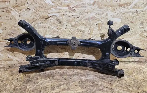 Rear subframe