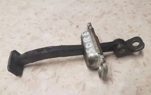 KIA Sorento Rear door check strap stopper