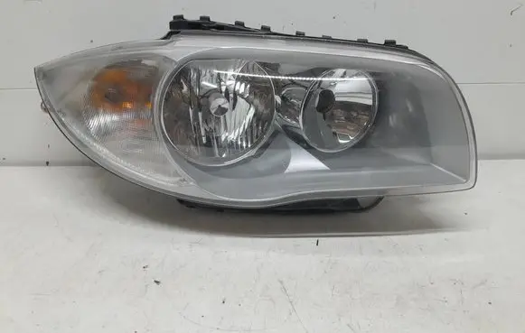 BMW 1 E81 E87 Headlight/headlamp 6924486 63126924486