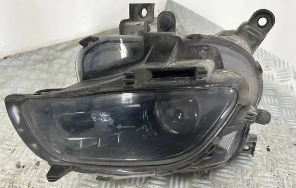 Jeep Cherokee Headlight/headlamp 68102856AH