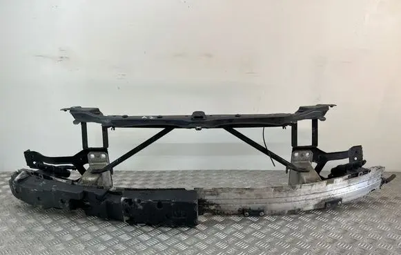 BMW 5 E60 E61 Radiator support slam panel 51647163462