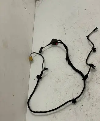 Porsche Cayenne (9Y0 9Y3) Other wiring loom