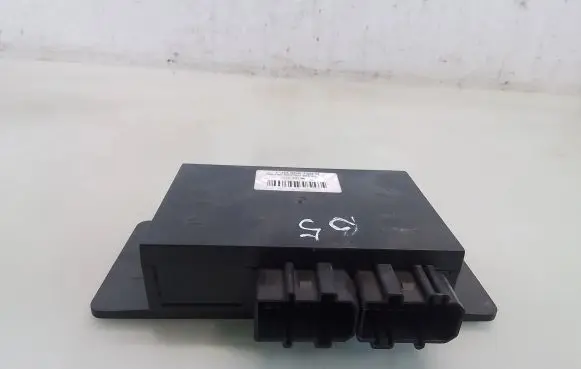 Volkswagen PASSAT B5 Comfort/convenience module 1J0959799R