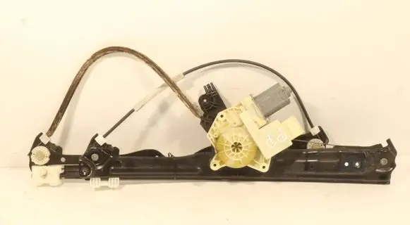 Peugeot 308 Front window lifting mechanism without motor 9678189780