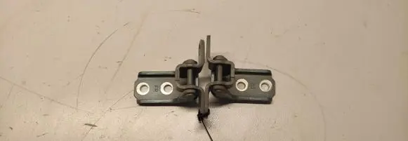 Hyundai Kona I Front door hinge set 