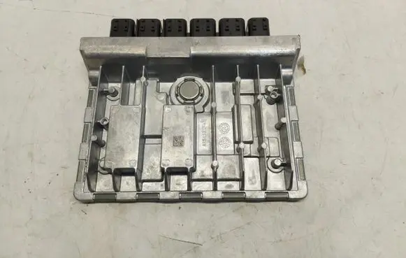 BMW 5 G60 G61 Engine control unit/module ECU 5A71303