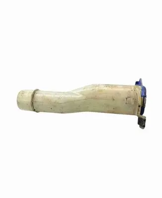 Volvo S80 Window washer liquid tank fill tube 9484573