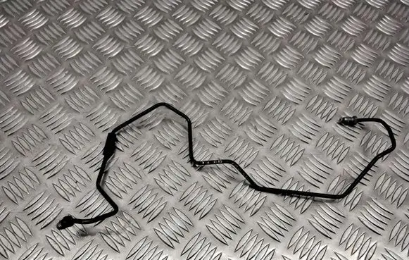 Mercedes-Benz E W212 Brake line pipe/hose 1570107111
