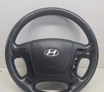 Hyundai Santa Fe Steering wheel 561002B000